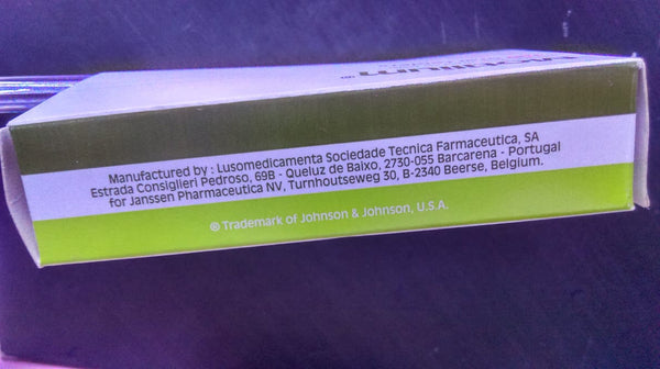 Motilium 10mg 100 Oral Tablets (Increase Breast Milk & Help Digestion Relief)