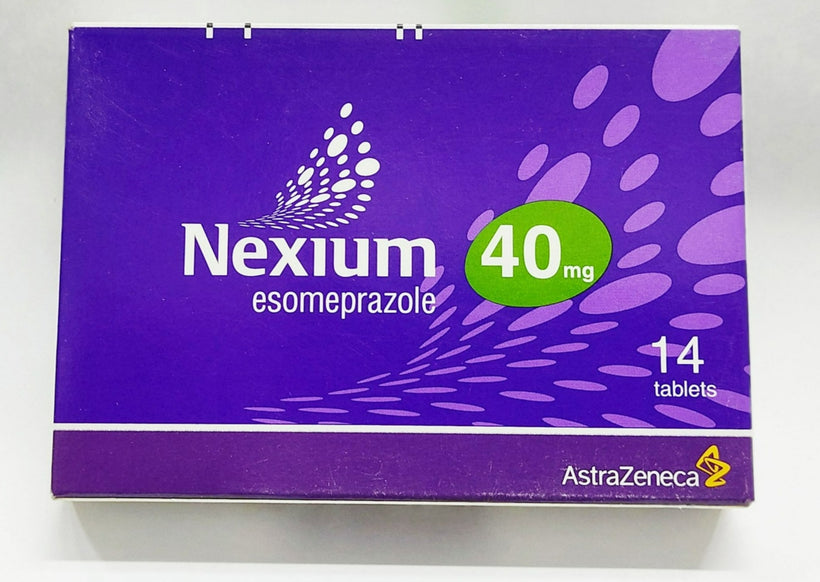 Gastritis Relief